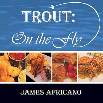 Paperback Trout: On the Fly Book