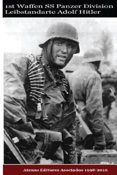 1st Waffen SS Panzer Division "Leibstandarte Adolf Hitler"