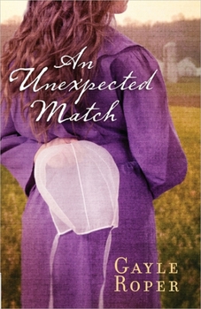 Paperback An Unexpected Match: Volume 1 Book
