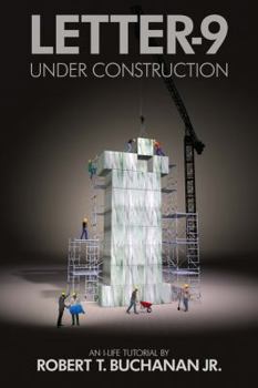 Paperback Letter - 9: Under Construction Book
