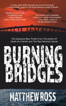 Paperback Burning Bridges Book