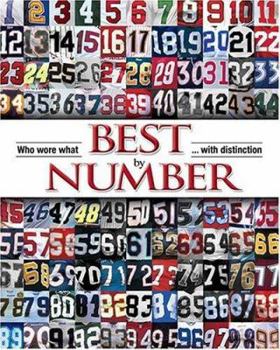 Hardcover Best by Number: Who Wore What with Distinction Book