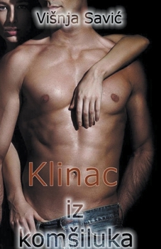 Paperback Klinac iz komsiluka [Serbian] Book