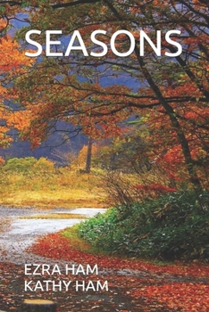 Paperback Seasons Book