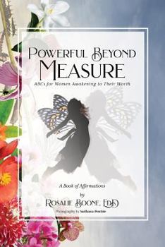 Paperback Powerful Beyond Measure Book