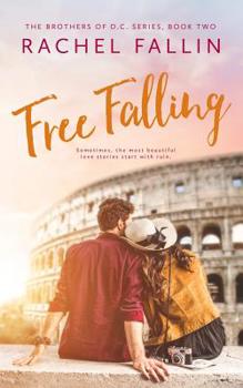 Paperback Free Falling Book