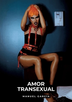 Paperback Amor Transexual: Histórias de Sexo Erótico Gay Explícito para Adultos em Português [Portuguese] Book