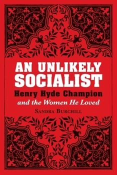 Paperback An Unlikely Socialist Book