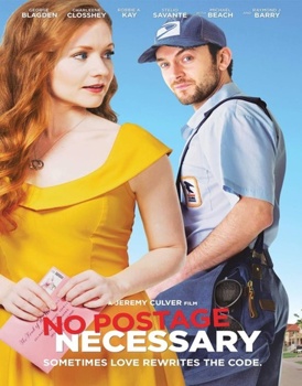 No Postage Necessary
