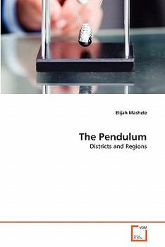 Paperback The Pendulum Book