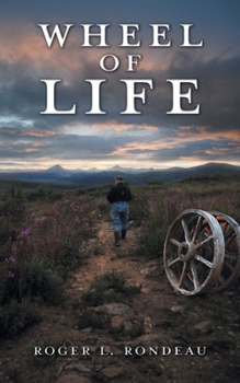 Paperback Wheel of Life Book