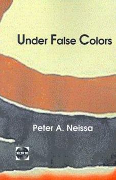 Paperback Under False Colors Book