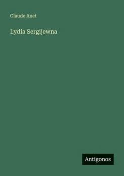 Lydia Sergijewna (German Edition)