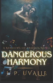 Paperback Dangerous Harmony Book