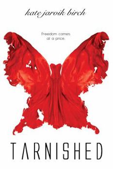 Hardcover Tarnished Book