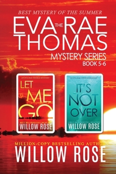 The Eva Rae Thomas Mystery Series: Book 5-6 - Book  of the Eva Rae Thomas Mystery