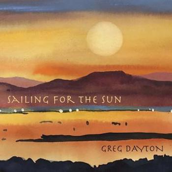 Music - CD Sailing for the Sun Book