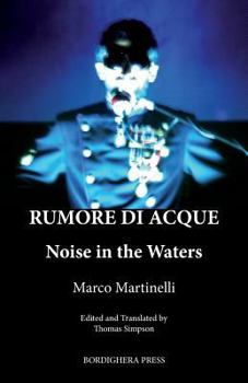 Paperback Rumore Di Acque: Noise in the Waters [Italian] Book