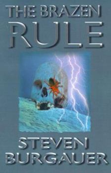 Paperback The Brazen Rule Book