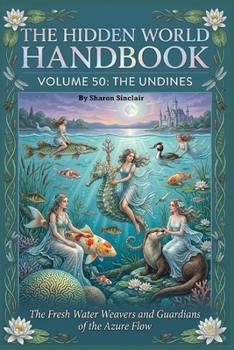 Paperback The Undines Book