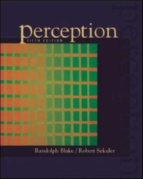 Hardcover Perception Book