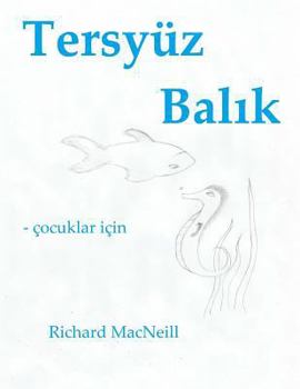 Paperback Teryuz Balik [Turkish] Book