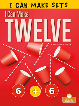 Library Binding I Can Make Twelve Book