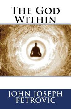 Paperback The God Within Book
