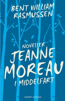 Jeanne Moreau i Middelfart