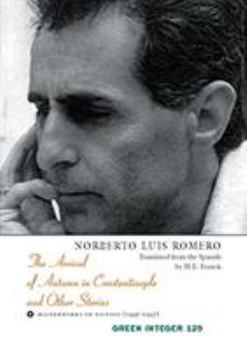 Arrival of Autumn in Constantinople