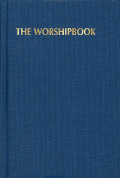 Hardcover The Worshipbook, Pew Edition: Services and Hymns Book