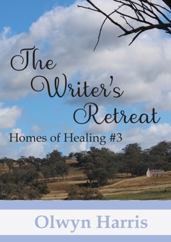 Paperback The Writer's Retreat Book