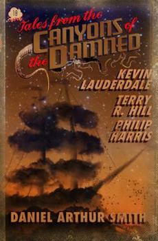 Paperback Tales from the Canyons of the Damned No. 18 Book
