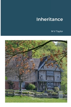 Paperback Inheritance Book