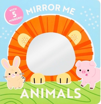 Mirror Me: Animals