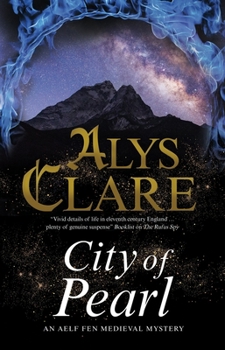 Hardcover City of Pearl Book