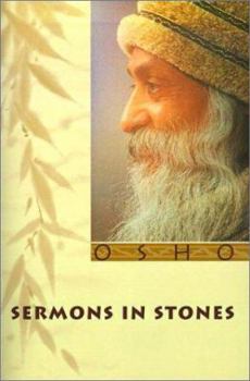 Paperback Sermons in Stones Book