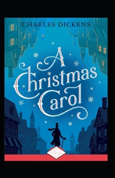 Paperback A Christmas Carol Annotated Book