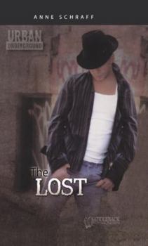 The Lost - Book  of the Urban Underground