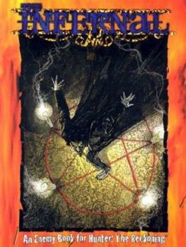 Paperback The Infernal Book