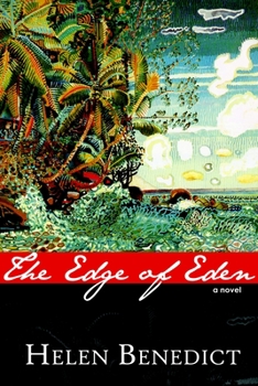 Paperback Edge of Eden Book