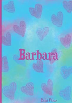 Paperback Barbara: Ethi Pike Collectible Notebook Book