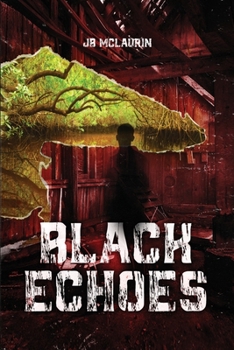 Paperback Black Echoes Book