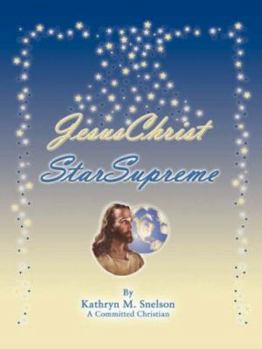 Paperback Jesuschrist Starsupreme Book