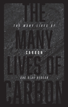 Hardcover The Many Lives of Carbon Book