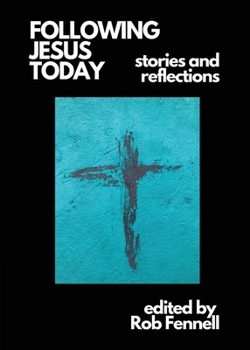 Paperback Following Jesus Today: Stories and Reflections Book