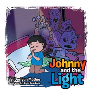 Paperback Johnny and the Light Book