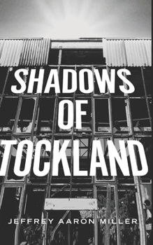 Paperback Shadows of Tockland Book