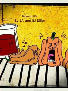 Paperback Beyond Life Book