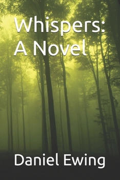 Paperback Whispers Book